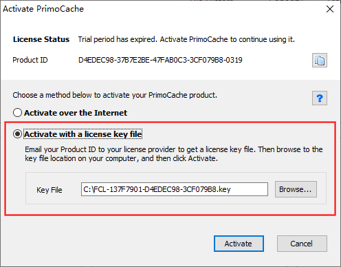 dataram ramdisk license keygen