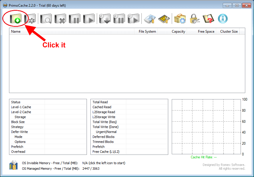 fancycache vs primocache