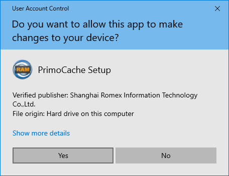 primocache 3.0.9 free license